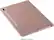 Alt View 12. Samsung - Galaxy Tab S8+, Tab S7 FE, Tab S7+ Book Cover - Mystic Pink.