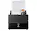Alt View 12. Canon - Canon imageFORMULA DR-C225W II Office Document Scanner - Black.