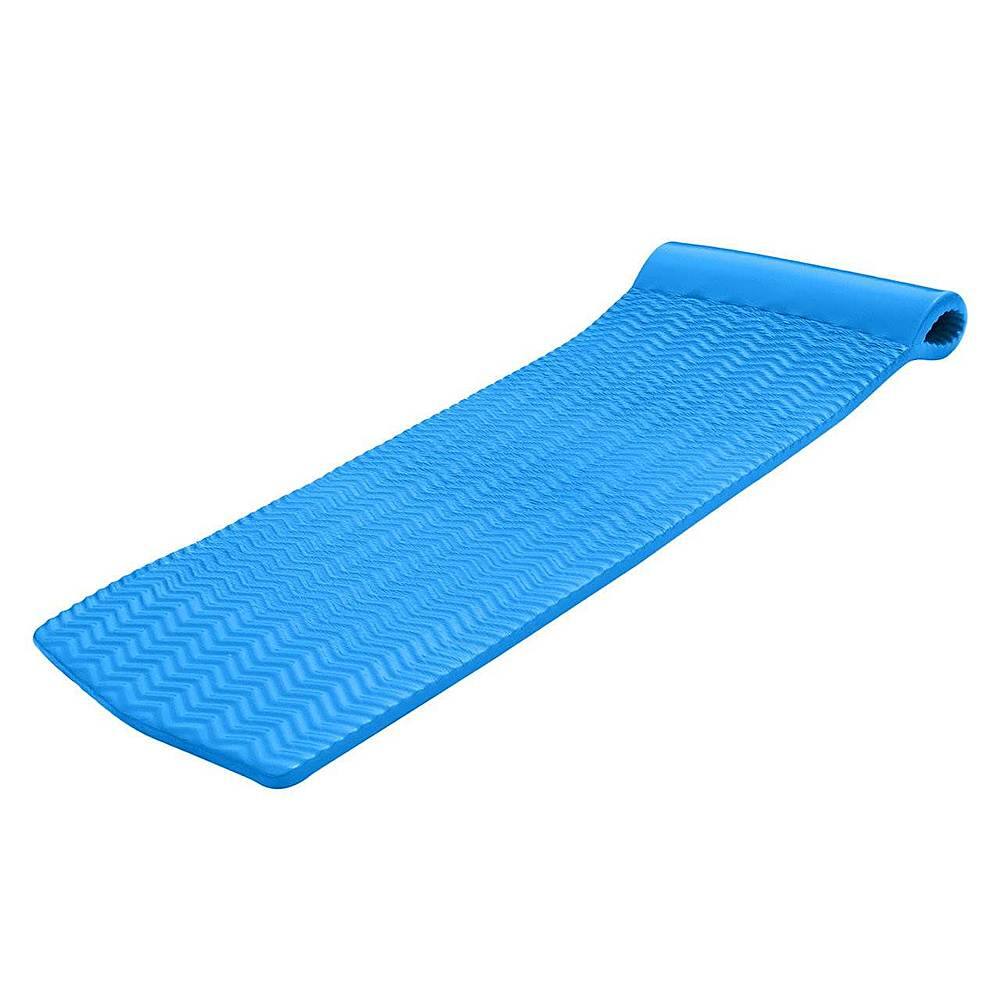 Foam raft online lounger