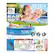 Alt View 16. Intex - 10 X 24 Inch Easy Set Inflatable Circular Swimming Pool - Blue.