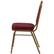 Left Standard. Office Furniture in a Flash - Hercules Stacking Chair.