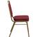 Right View. Office Furniture in a Flash - Hercules Stacking Chair.