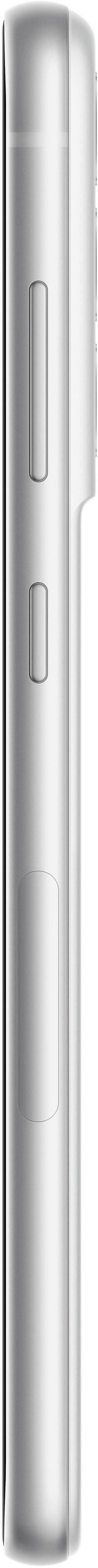 Alt View 14. Samsung - Galaxy S21 FE 5G 128GB - White.