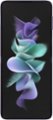 Alt View Zoom 13. Samsung - Galaxy Z Flip3 5G 128GB - Lavender (Verizon).