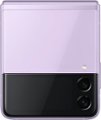 Alt View Zoom 15. Samsung - Galaxy Z Flip3 5G 128GB - Lavender (Verizon).