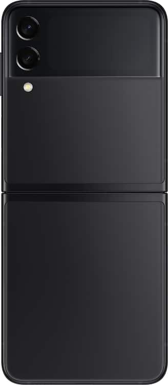 Samsung Galaxy Z Flip3 5G 128GB Phantom Black (Verizon) - Best Buy Samsung Galaxy Z Flip3 5G 128GB Phantom Black (Verizon) - Best Buy