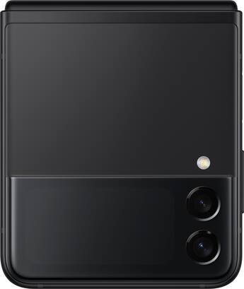 Samsung Galaxy Z Flip3 5G 128GB Phantom Black (Verizon) SM Samsung Galaxy Z Flip3 5G 128GB Phantom Black (Verizon) SM