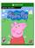 Front. Outright Games - My Friend Peppa Pig.