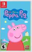 My Friend Peppa Pig Standard Edition - Nintendo Switch - Front_Zoom