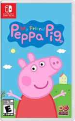 My Friend Peppa Pig - Nintendo Switch - Front_Zoom