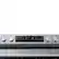 Alt View 15. Samsung - 6.3 cu. ft. Smart Freestanding Electric Range with Flex Duo, No-Preheat Air Fry & Griddle - Stainless Steel.