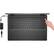 Alt View 32. Dell - Latitude 3000 15.6" Laptop - Intel Core i3 - 4 GB Memory - 500 GB HDD - Black.