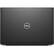 Alt View 14. Dell - Latitude 3000 14" Laptop - Intel Core i5 - 8 GB Memory - 256 GB SSD - Black.