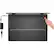 Alt View 27. Dell - Latitude 3000 14" Laptop - Intel Core i5 - 8 GB Memory - 500 GB HDD - Black.