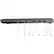 Alt View 28. Dell - Latitude 3000 14" Laptop - Intel Core i5 - 8 GB Memory - 500 GB HDD - Black.