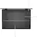 Alt View 30. Dell - Latitude 3000 14" Laptop - Intel Core i5 - 8 GB Memory - 500 GB HDD - Black.