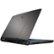 Alt View Zoom 11. MSI - Crosshair 15 15.6" Gaming Laptop - Intel Core i7 - 16 GB Memory - NVIDIA GeForce RTX 3060 - 512 GB SSD - Titanium Gray.