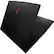 Alt View 13. MSI - GF63 THIN 15.6" Gaming Laptop - Intel Core i7 - 8 GB Memory - NVIDIA GeForce RTX 3050 - 512 GB SSD - Black.