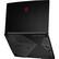 Alt View 15. MSI - GF63 THIN 15.6" Gaming Laptop - Intel Core i7 - 8 GB Memory - NVIDIA GeForce RTX 3050 - 512 GB SSD - Black.