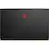 Alt View 14. MSI - GF75 THIN 17.3" Gaming Laptop - Intel Core i5 - 8GB Memory - NVIDIA GeForce GTX 1650 Ti - 512 GB SSD - Aluminum Black.