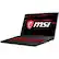 Alt View 18. MSI - GF75 THIN 17.3" Gaming Laptop - Intel Core i5 - 8GB Memory - NVIDIA GeForce GTX 1650 Ti - 512 GB SSD - Aluminum Black.