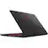 Alt View 20. MSI - GF75 THIN 17.3" Gaming Laptop - Intel Core i5 - 8GB Memory - NVIDIA GeForce GTX 1650 Ti - 512 GB SSD - Aluminum Black.