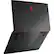 Alt View 27. MSI - GF75 THIN 17.3" Gaming Laptop - Intel Core i5 - 8GB Memory - NVIDIA GeForce GTX 1650 Ti - 512 GB SSD - Aluminum Black.