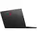 Alt View 30. MSI - GF75 THIN 17.3" Gaming Laptop - Intel Core i5 - 8GB Memory - NVIDIA GeForce GTX 1650 Ti - 512 GB SSD - Aluminum Black.