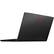 Alt View 31. MSI - GF75 THIN 17.3" Gaming Laptop - Intel Core i5 - 8GB Memory - NVIDIA GeForce GTX 1650 Ti - 512 GB SSD - Aluminum Black.