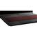 Alt View 35. MSI - GF75 THIN 17.3" Gaming Laptop - Intel Core i5 - 8GB Memory - NVIDIA GeForce GTX 1650 Ti - 512 GB SSD - Aluminum Black.