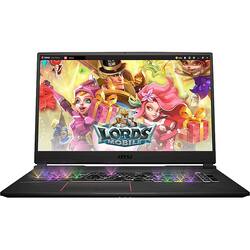 MSI GE75 Raider 17.3 MSI GE75 Raider 17.3