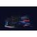 Alt View 20. MSI - GS76 Stealth 17.3" Gaming Laptop - Intel Core i7 - 16 GB Memory - NVIDIA GeForce GTX 3060 - 512 GB SSD - Core Black.