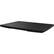 Alt View 16. MSI - GF65 THIN 15.6" Gaming Laptop - Intel Core i7 - 8 GB Memory - NVIDIA GeForce GTX 1660 Ti - 512 GB SSD - Aluminum Black.