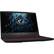 Alt View 17. MSI - GF65 THIN 15.6" Gaming Laptop - Intel Core i7 - 8 GB Memory - NVIDIA GeForce GTX 1660 Ti - 512 GB SSD - Aluminum Black.