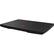 Alt View 24. MSI - GF65 THIN 15.6" Gaming Laptop - Intel Core i7 - 8 GB Memory - NVIDIA GeForce GTX 1660 Ti - 512 GB SSD - Aluminum Black.