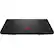 Alt View 25. MSI - GF65 THIN 15.6" Gaming Laptop - Intel Core i7 - 8 GB Memory - NVIDIA GeForce GTX 1660 Ti - 512 GB SSD - Aluminum Black.