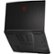 Alt View Zoom 26. MSI - GF65 THIN 15.6" Gaming Laptop - Intel Core i7 - 8 GB Memory - NVIDIA GeForce GTX 1660 Ti - 512 GB SSD - Aluminum Black.