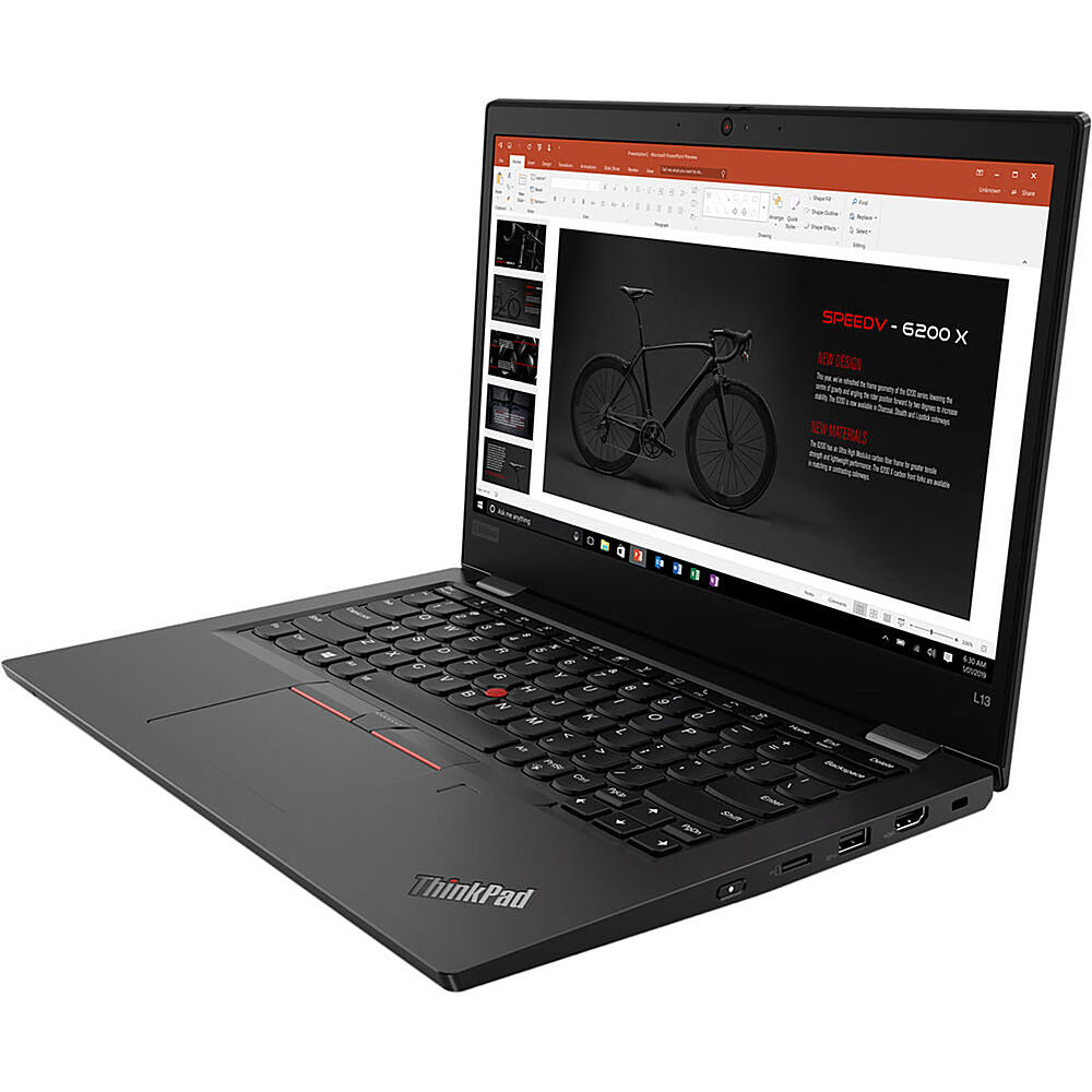 Best Buy: Lenovo 13.3