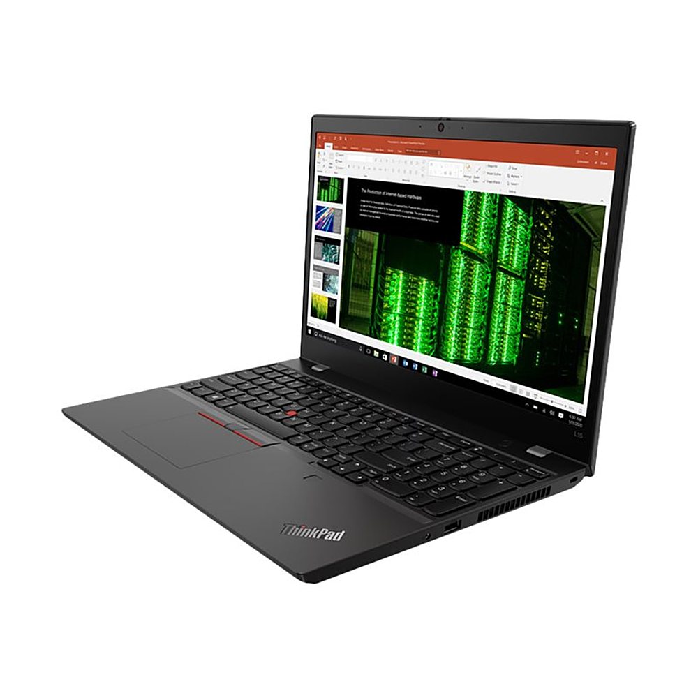 Best Buy: Lenovo 15.6