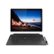 Alt View 10. Lenovo - ThinkPad X12 Detachable 2-in-1 12.3" Touch-Screen Laptop - Intel Core i7 - 16GB Memory - 512GB SSD - Black.