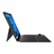 Alt View 11. Lenovo - ThinkPad X12 Detachable 2-in-1 12.3" Touch-Screen Laptop - Intel Core i7 - 16GB Memory - 512GB SSD - Black.