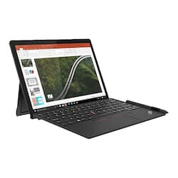 Lenovo ThinkPad X12 Detachable 2 in 1 12.3 Lenovo ThinkPad X12 Detachable 2 in 1 12.3