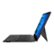 Alt View 4. Lenovo - ThinkPad X12 Detachable 2-in-1 12.3" Touch-Screen Laptop - Intel Core i7 - 16GB Memory - 512GB SSD - Black.