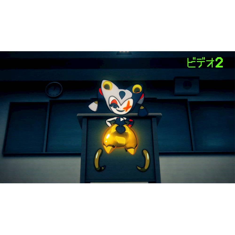 Alt View 15. Nintendo - World's End Club.