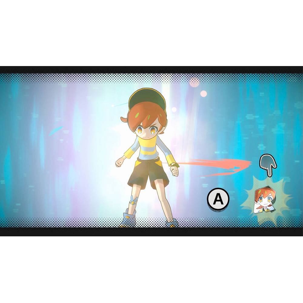 Alt View 18. Nintendo - World's End Club.