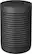 Front. Bang & Olufsen - Beosound Explore Durable Portable Wireless Bluetooth Speaker - Anthracite.