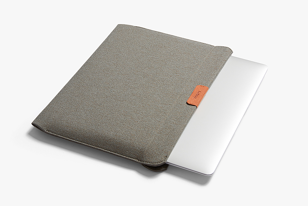Bellroy - Laptop Sleeve - 13 inch - Limestone