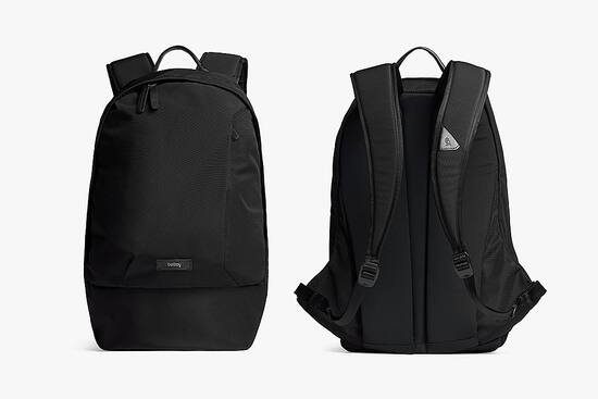 【並行輸入】bellroy ベルロイ CLASSIC BACKPACK SECOND EDITION BCBB