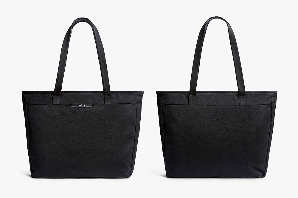 Image of Bellroy - Tokyo Tote (Second Edition) - Melbourne Black