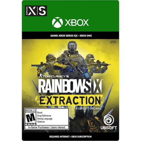 Xbox one 2024 x tom clancy